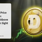 Dogecoin Price Prediction: Breakout Above $0.0899 In Sight