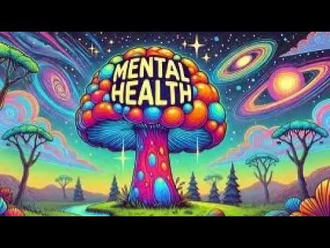 Nutritional Mushrooms can change how you think with MarkZ and Lucas. 09/24/2026