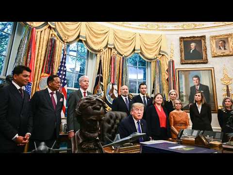 Coffee with MarkZ, joined by Dr. Jay Caprietta. 09/29/2026 🔴 LIVE