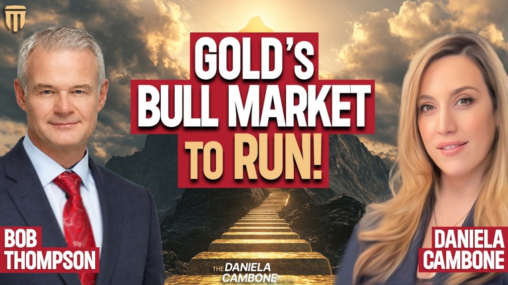When the Trade Is Obvious, It’s Already Wrong: Gold’s Bull Market Has Room to Run