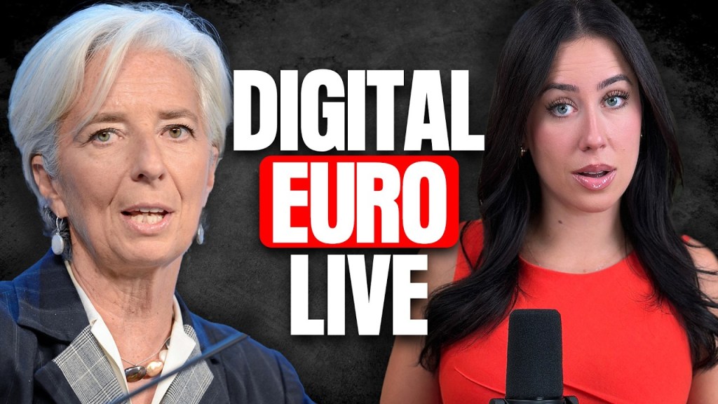 What Just Happened in Europe is Coming for YOUR Money in America