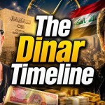 The Dinar Den: Iraq is Moving Closer to a Major Dinar Change