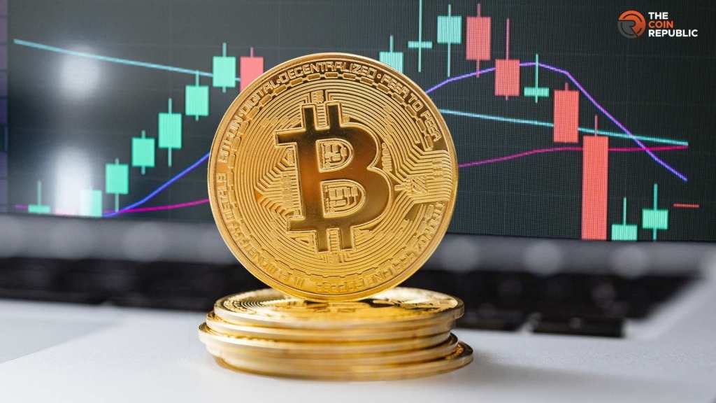 Bitcoin Price Breakout Looms as Analysts Eye $90K, Then $100K