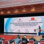 Ministry pledges further tax, customs reforms to address firms’ concerns