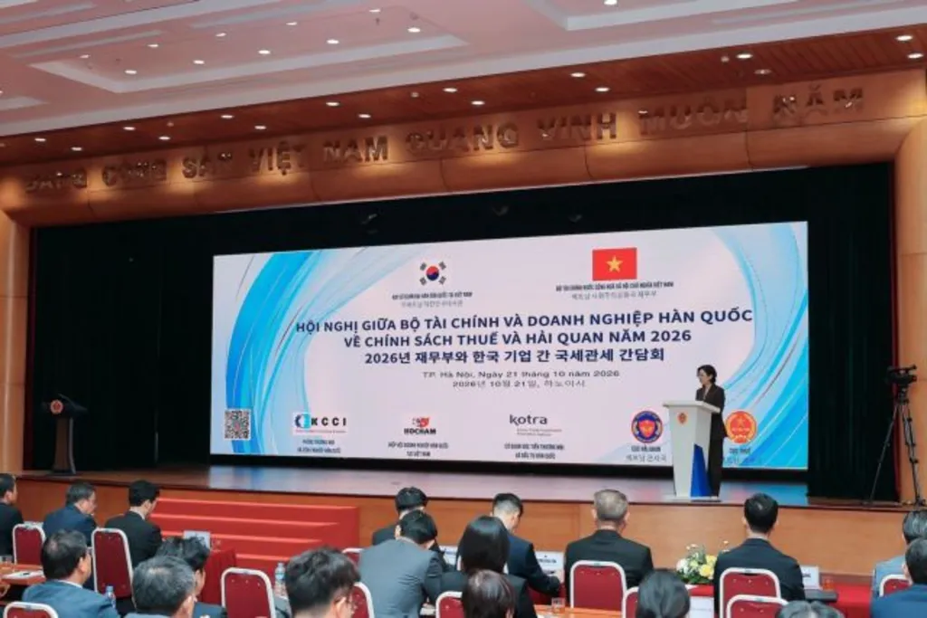 Ministry pledges further tax, customs reforms to address firms’ concerns