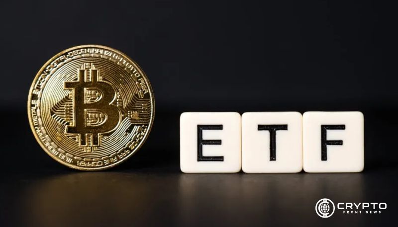 Bitcoin and Ethereum ETFs Lose $1.2B in Weekly Outflows