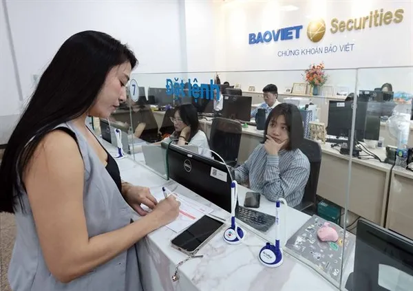 Market expected to recover this week: experts