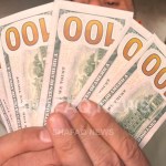 Dollar rises in Baghdad, Erbil