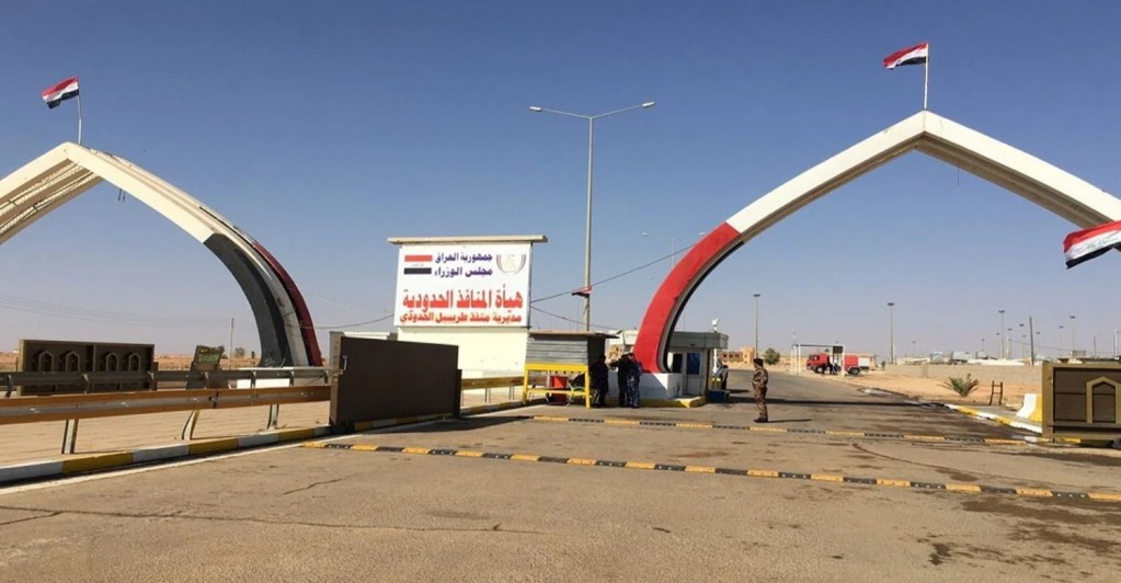 Jordan’s exports to Iraq rise 20%+