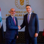 Iraq, Turkiye advance draft Ceyhan oil export deal