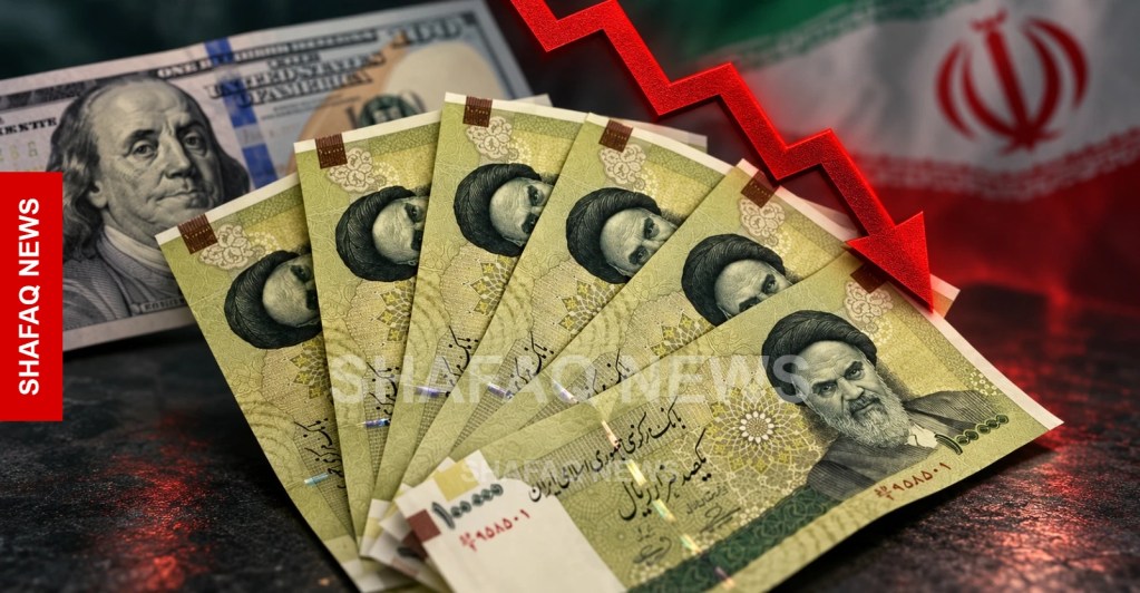 Iranian toman weakens against US dollar