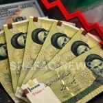 Iranian toman weakens against US dollar