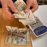Dollar climbs in Baghdad, Erbil