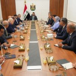 PM Al-Zaidi orders $2.5B+ economic support package