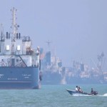 Kpler: Middle East crude shipments top pre-war benchmarks