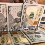 US dollar rates rise in Baghdad, Erbil