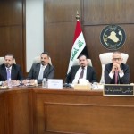 Iraq’s 2027 budget draft sets 217T dinar spending