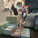 CBI official clarifies limits on currency trader arrests