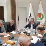 Iraq targets zero North Oil flaring by 2027