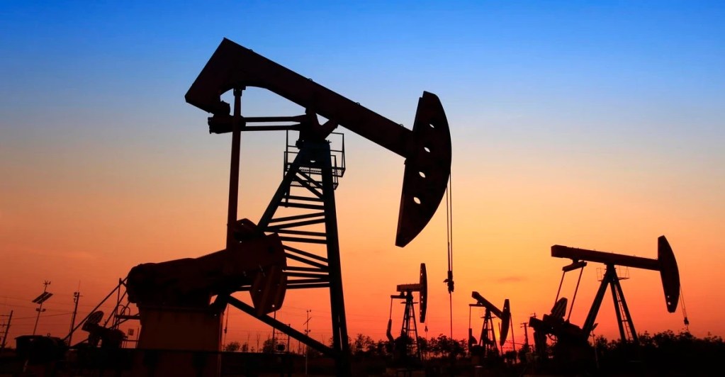 Brent tops $110 as Middle East tensions escalate