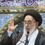 Prominent Iraqi cleric urges dollar salaries after devaluation