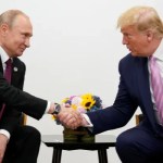 Washington grants temporary sanctions relief for Russian diesel