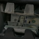USD/IQD climbs in Baghdad, Erbil