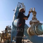 Jordan saves $4.76 per barrel under Iraq oil deal