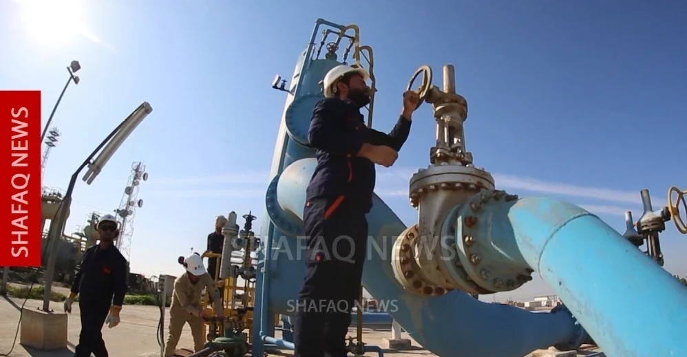 Jordan saves $4.76 per barrel under Iraq oil deal