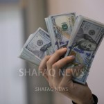 USD/IQD climbs in Baghdad, Erbil