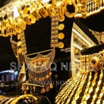 Gold prices edge lower in Baghdad, Erbil