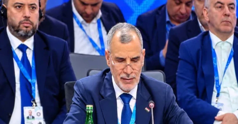 Vision 2050 to reduce Iraq’s oil reliance