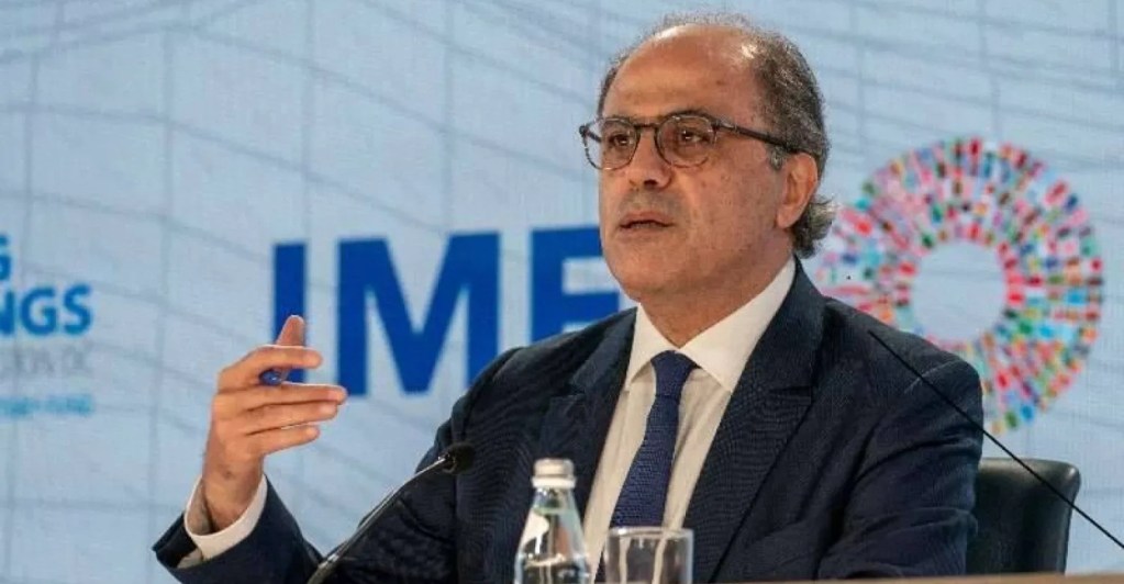 IMF warns of severe economic risks across Middle East