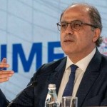 IMF warns of severe economic risks across Middle East