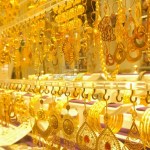Gold prices tick down across Baghdad, Erbil