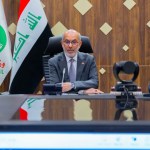BP partnership takes over Kirkuk's four oilfields