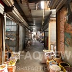 Baghdad markets remain deserted after dollar rate hike