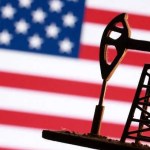 US crude inventories drop 8.6 million barrels