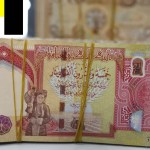 Over $11M reportedly missing from Iraqi state bank