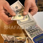 US dollar steadies in Baghdad and Erbil