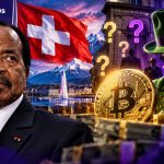 Switzerland Bitcoin ETF and Cameroon’s Paul Biya: A Financial Haven Debate