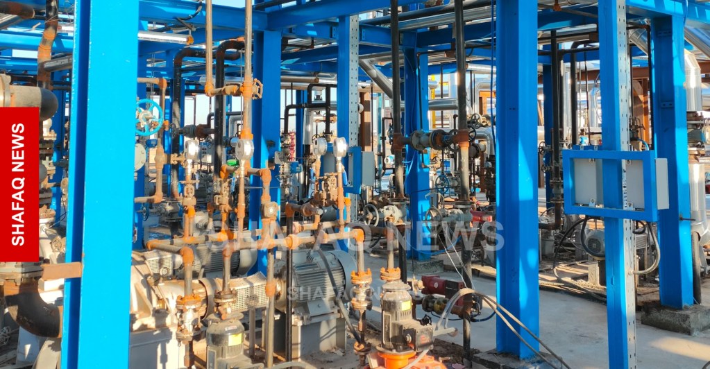 Oil jumps higher with Middle East supply risks