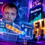 Bitcoin ETFs Pull In $1.07B as Irish Drug Trafficker-Linked Wallet Moves $41M