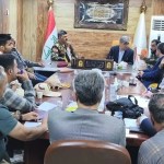 Iran, Iraq target upgraded Mandali-Somar crossing