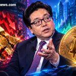 Gold vs. Bitcoin: Metals Are Melting, Tom Lee Predicts an AI Rebound