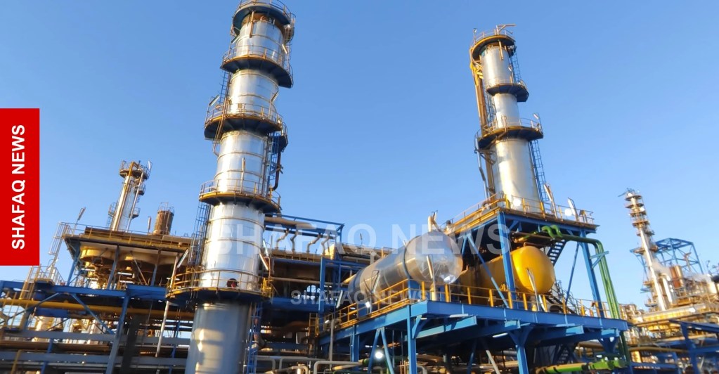 Iraq oil sales exceed 533M barrels in 2026