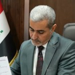 Al-Zaidi approves funding for Al-Jamima border crossing