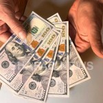 US dollar closes lower in Iraqi markets