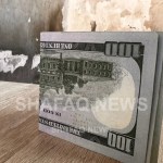 US dollar climbs in Baghdad, Erbil