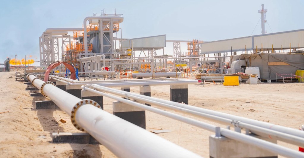 Basrah crudes drop with global benchmarks